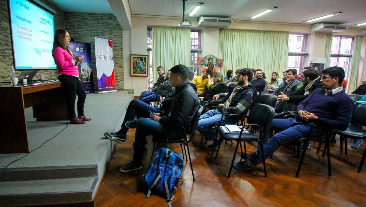 El liderazgo del futuro habla en clave de proyectos: formarse como Project Manager es estratégico