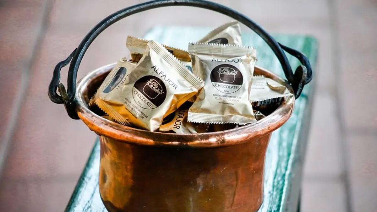 El mejor alfajor del mundo en 2025 es argentino : ¿cuál es, dónde comprarlo y cuánto sale?