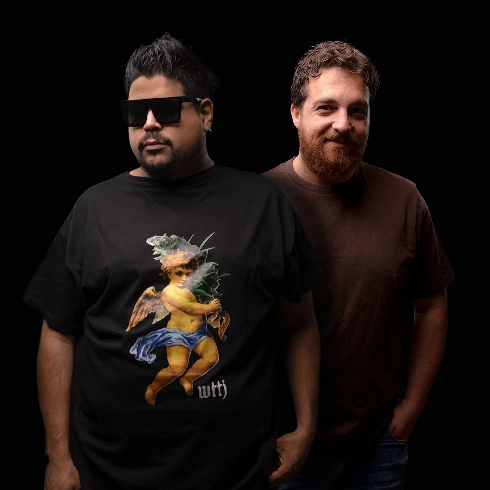 LAS 4 CUERDAS. La banda tucumana impulsa el festival Chacopaluza.