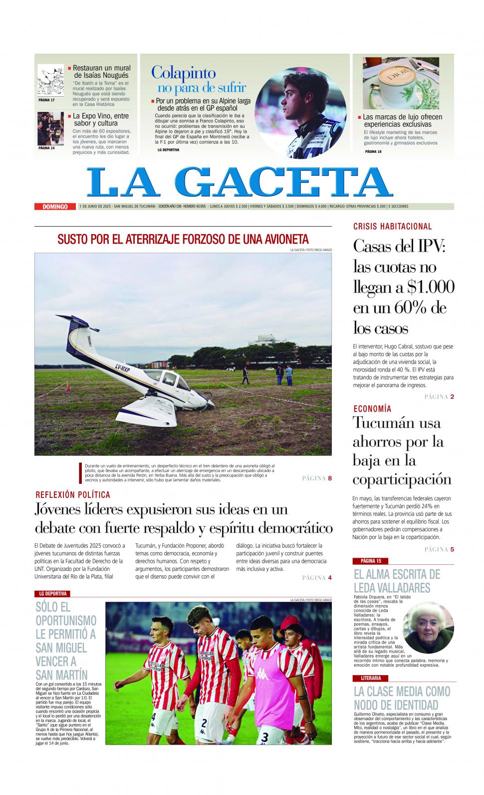 La foto de la semana