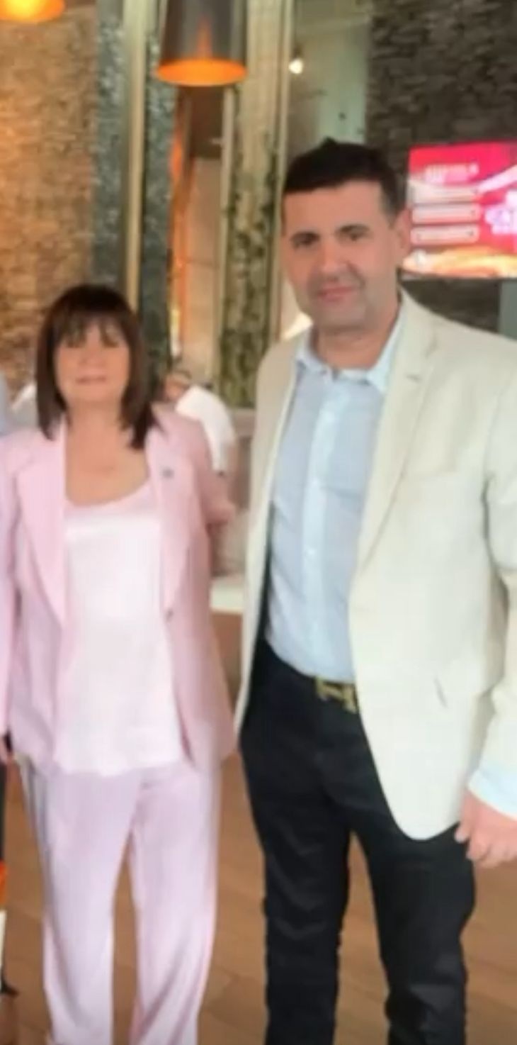 Drogas en Alberdi: “Se necesita un Al Capone para gobernar, no un Lassie”