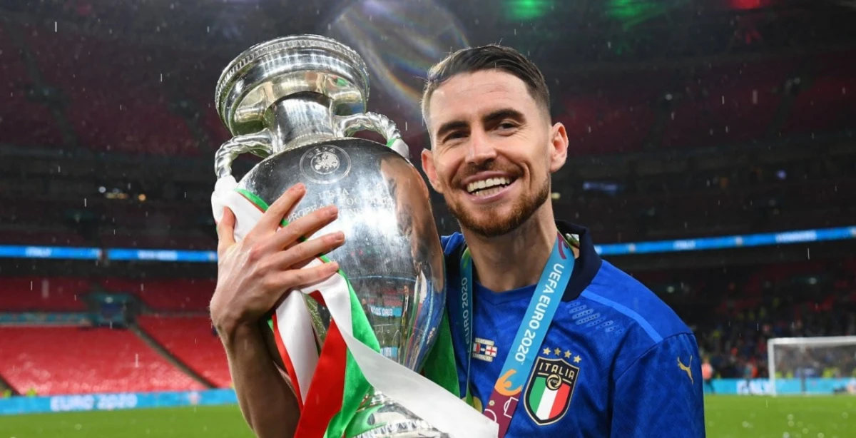 Refuerzo top para el Mundial de Clubes: Jorginho jugará por primera vez en Brasil y será el mejor pago del Flamengo