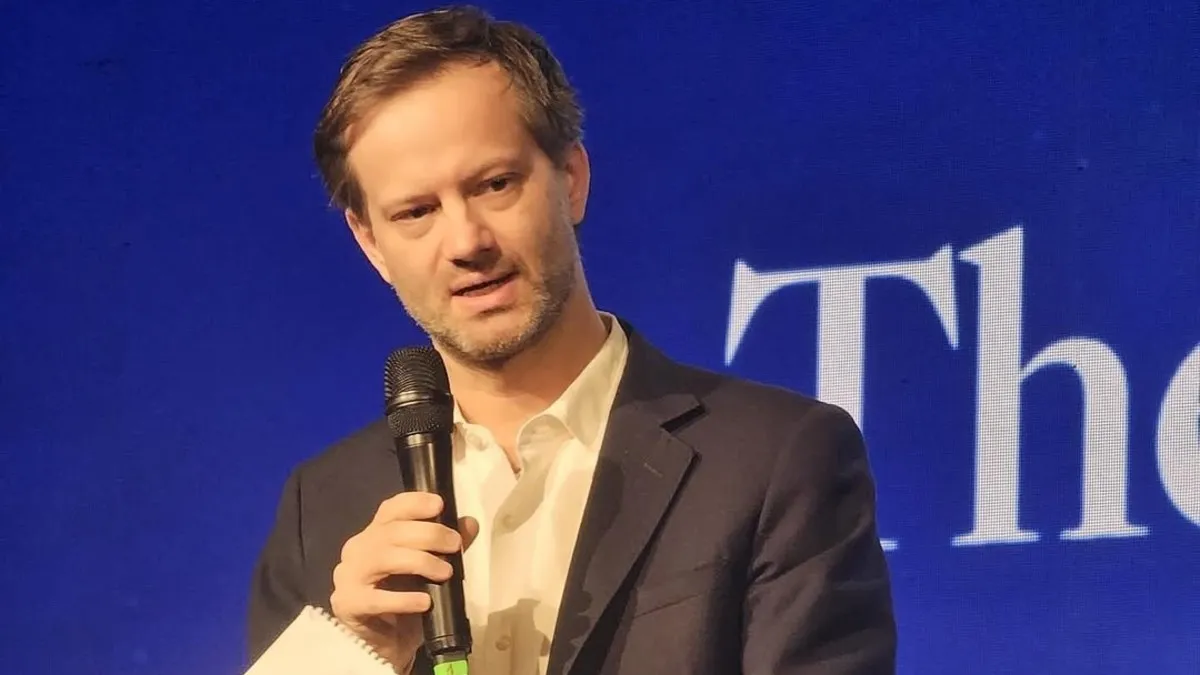 Axel Kaiser: “La gente está mejorando porque se está gastando menos”