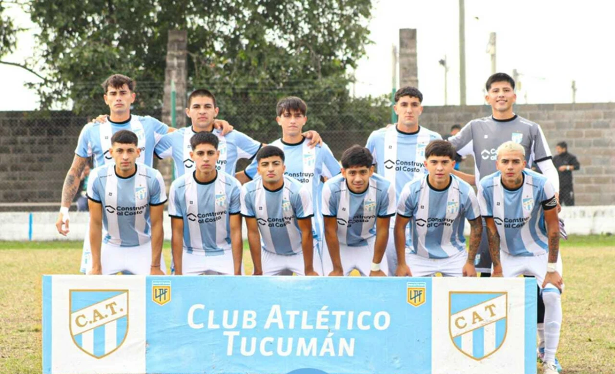 La Quinta venció 2-1 a Sarmiento de Junín.