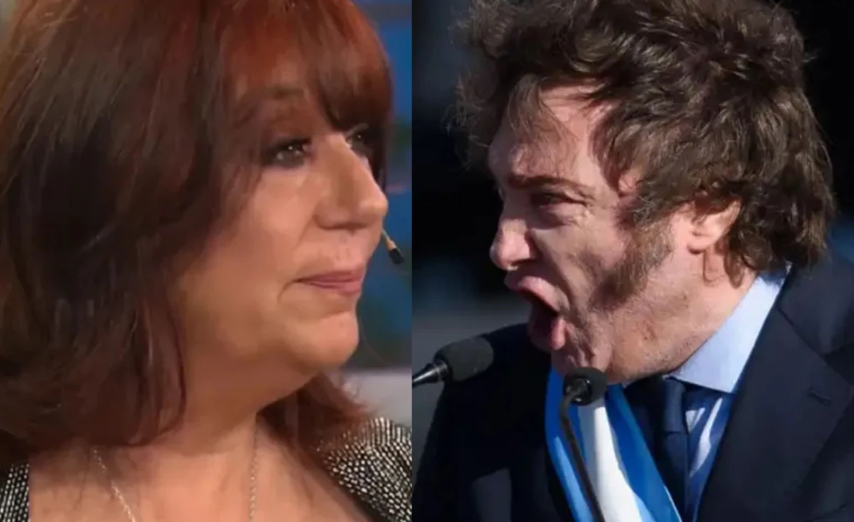 El presidente argentino es perro en el Horóscopo Chino.