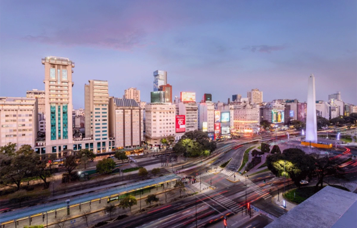 Invierno en Buenos Aires: arte, gastronomía, lujo y confort en el corazón de la ciudad