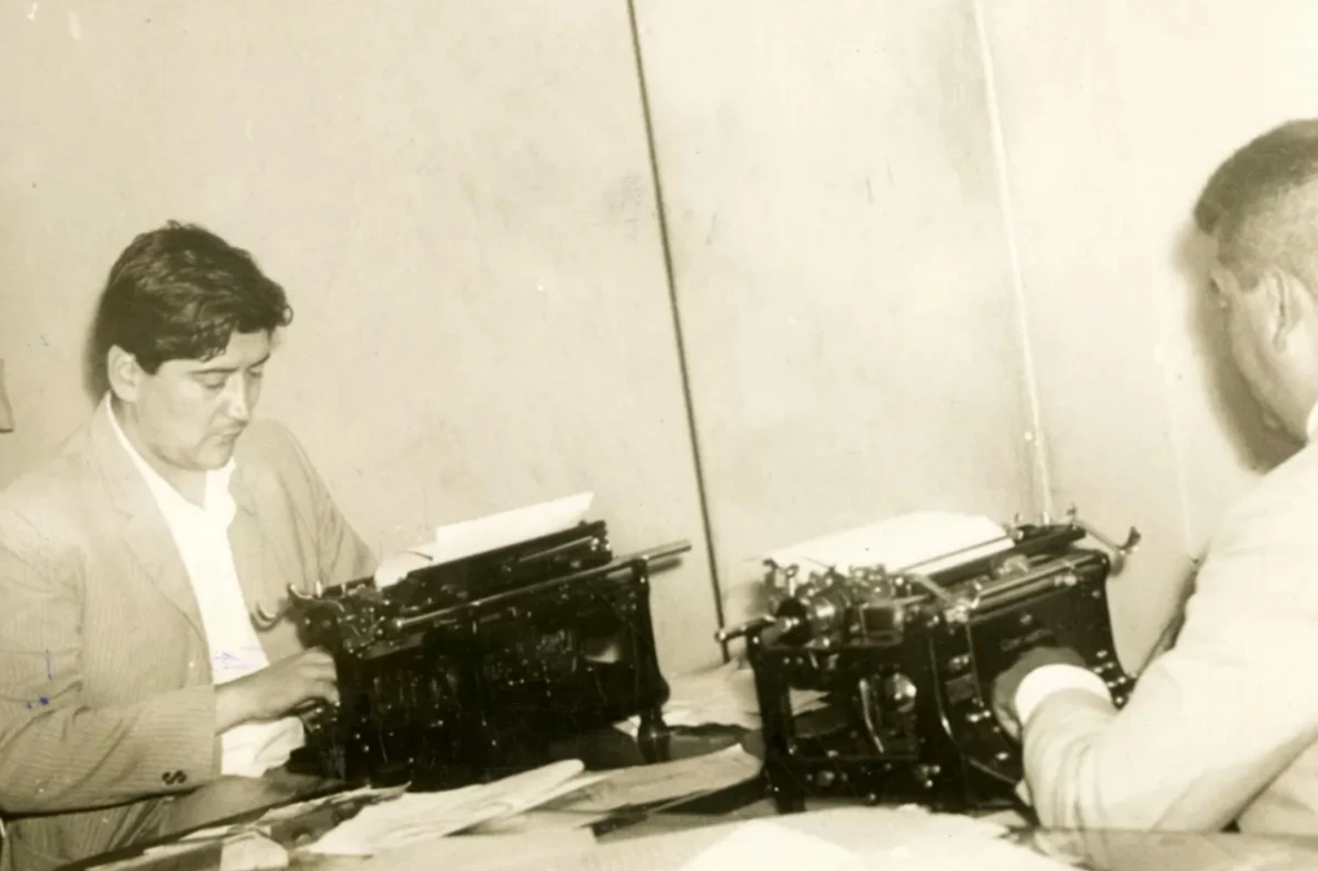 Cartas de lectores III: “El Gaucho” Rodó