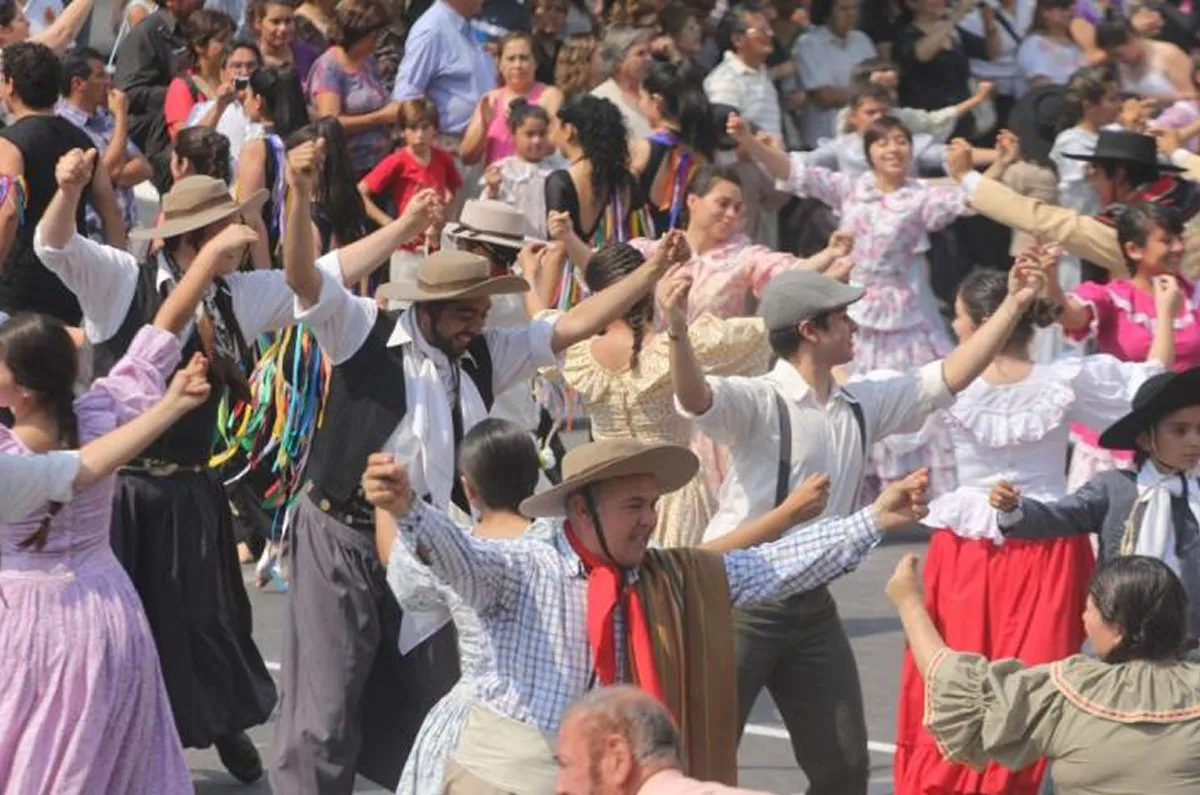Sábado y domingo para “turistear” por Tucumán a pura cultura
