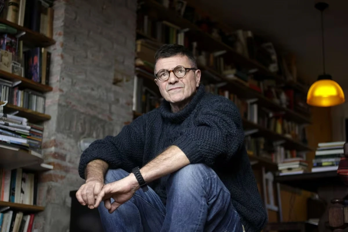 La novela ganadora del Premio Alfaguara 2025