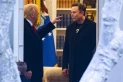 “Preparen el pochoclo”, sigue la pelea entre Trump y Musk