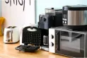 Estos son los electrodomésticos de la cocina que no debés dejar enchufados