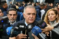 Venta de drogas: el audio de Alberdi caló hondo y Jaldo no descarta la intervención