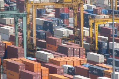 Exportaciones: los principales agroproductos