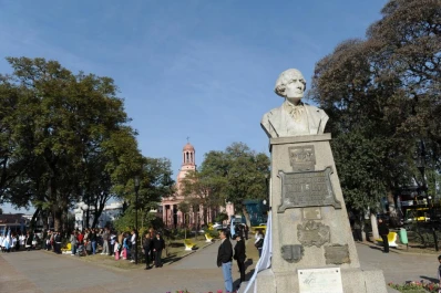 Causa penal: Alberdi, el quinto municipio en la mira por el retiro de fondos