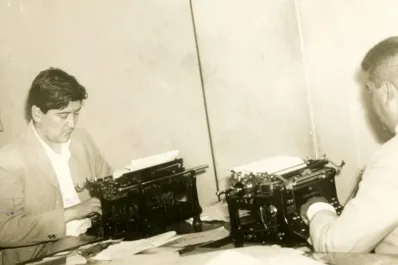 Cartas de lectores III: “El Gaucho” Rodó