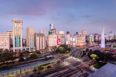 Invierno en Buenos Aires: arte, gastronomía, lujo y confort en el corazón de la ciudad