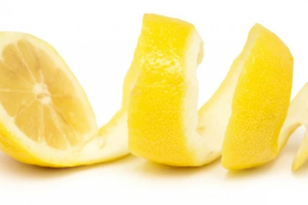 La Eeaoc profundiza el análisis de subproductos del limón