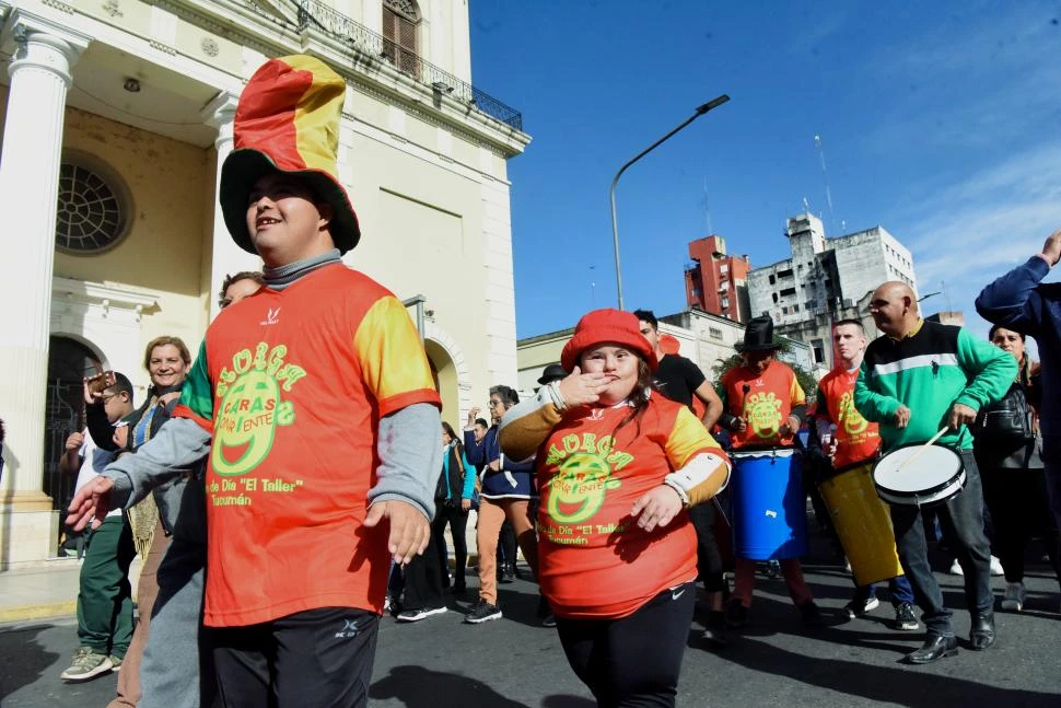 Preocupación por la crisis en instituciones de discapacidad