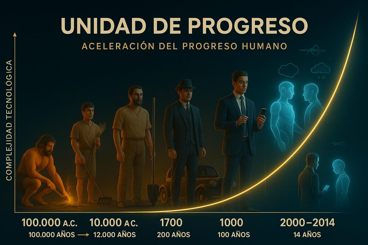 ¿Chips en el cerebro y vida eterna? La utopía transhumanista golpea tu puerta