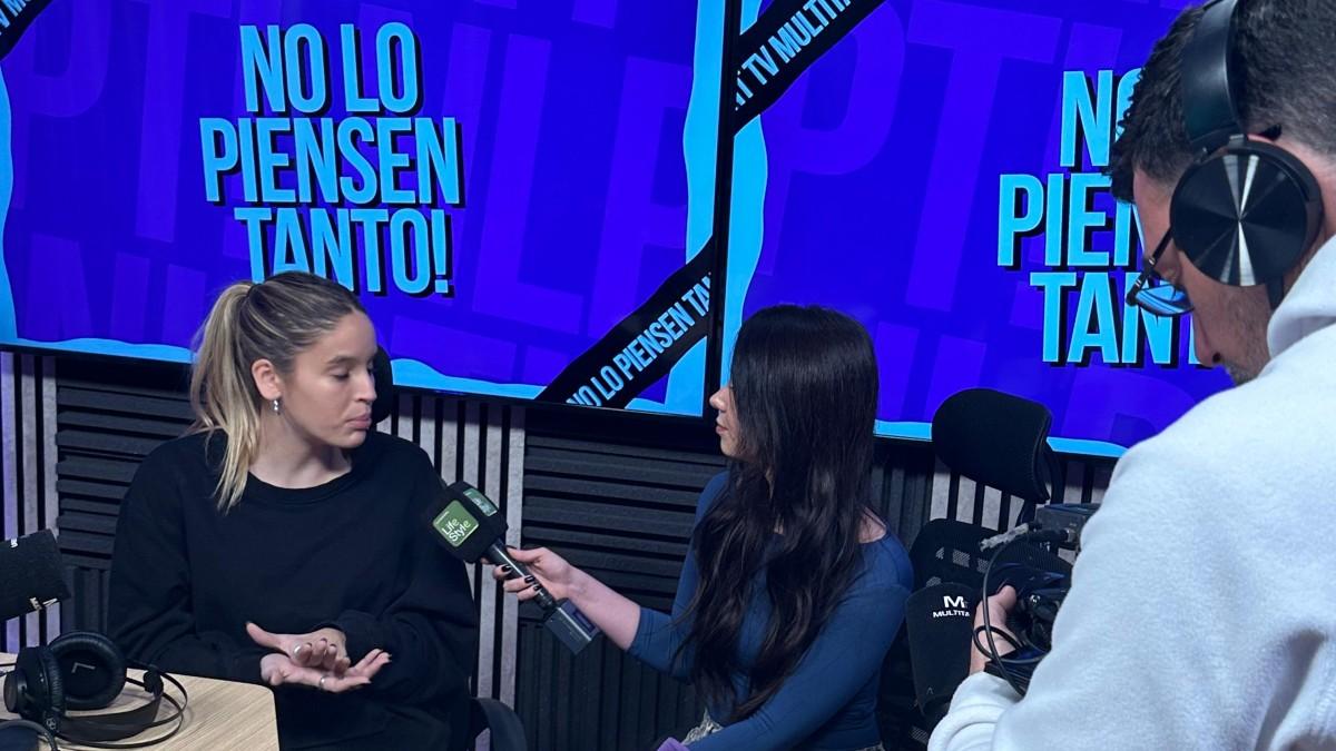 India: heredera del talento Ortega