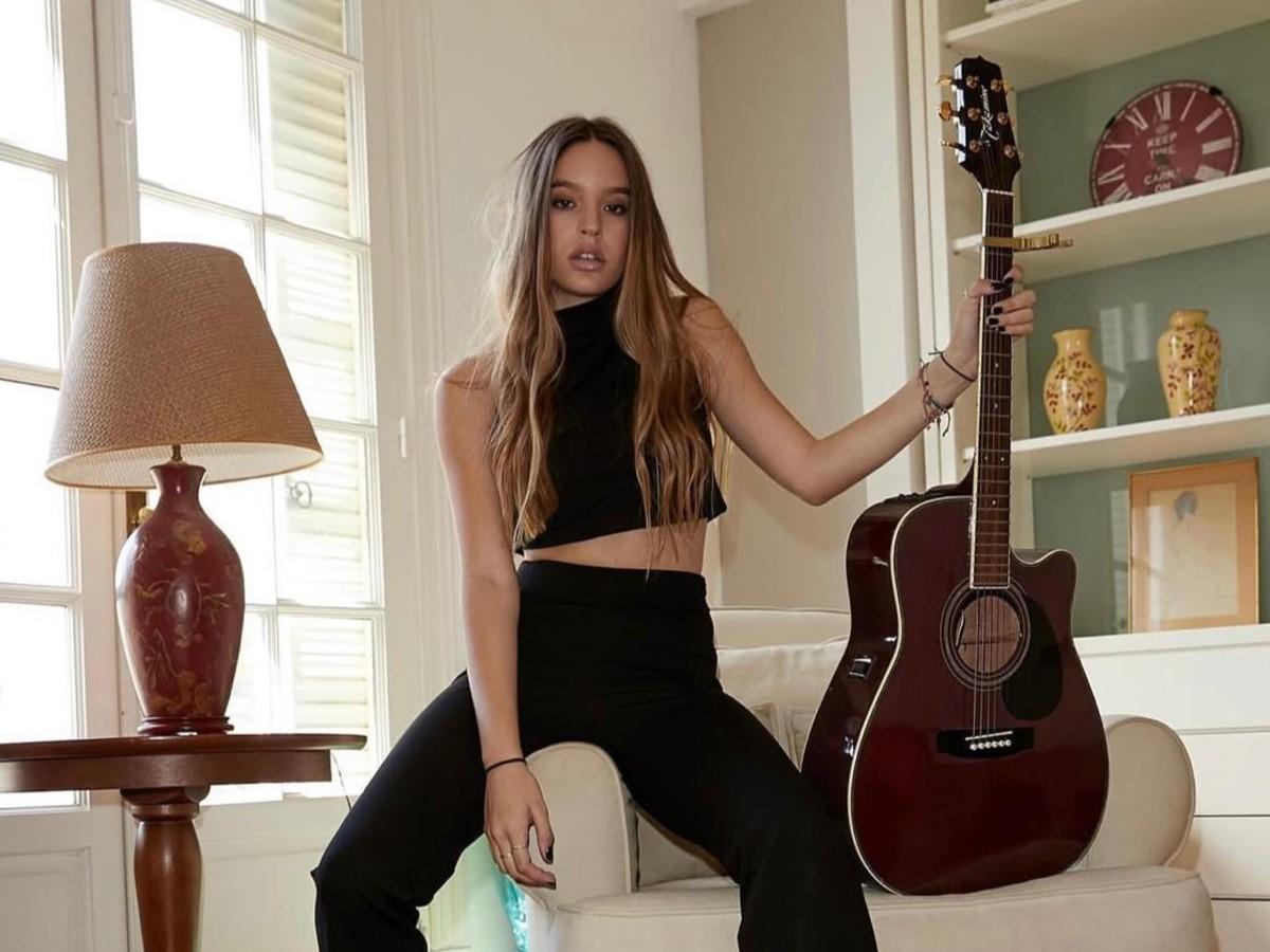 India: heredera del talento Ortega