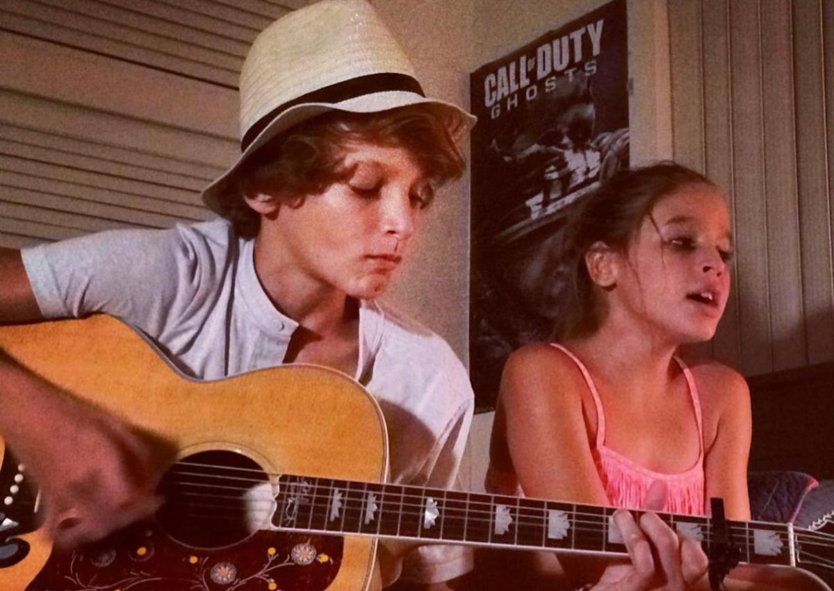 India: heredera del talento Ortega