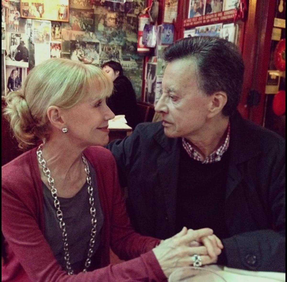 India: heredera del talento Ortega