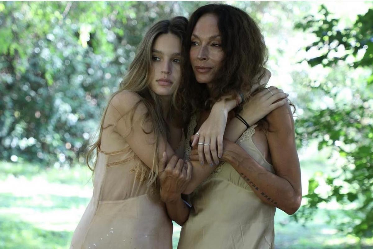 India: heredera del talento Ortega