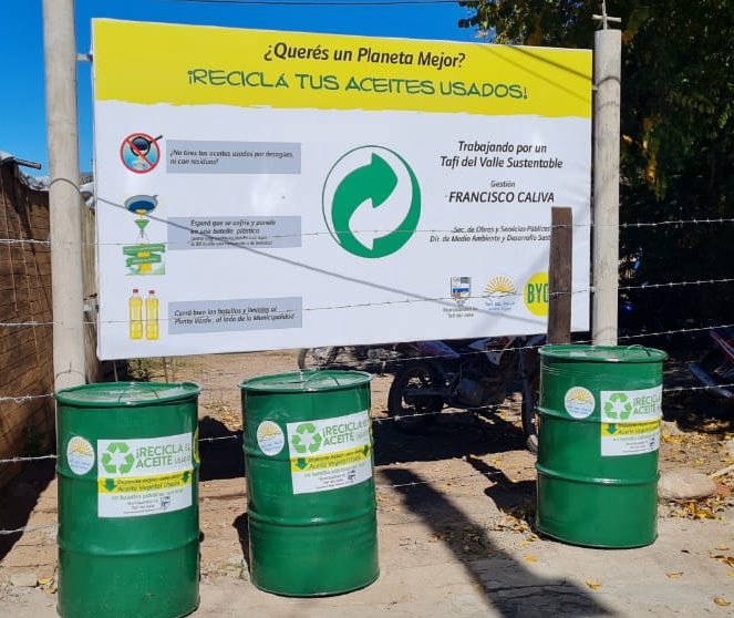 Mundo verde: de la basura a la belleza sustentable