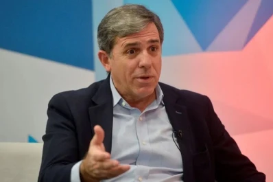 Carlos Reymundo Roberts: “La gente en general piensa ‘que se pudran en la cárcel’”