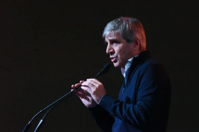 Dólar, precios y retenciones: lo que dejó la semana en materia económica