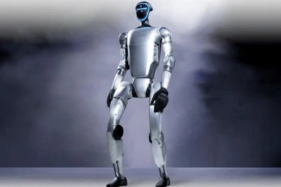 Robots caninos y humanoides recorrerán Tucumán