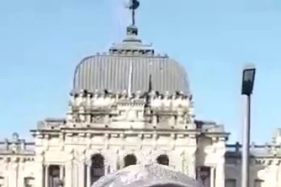 Giménez hizo varias denuncias públicas y en la Justicia