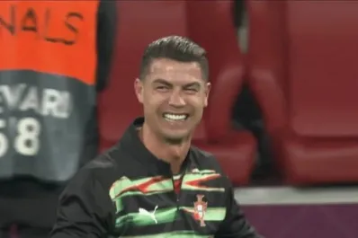 De la lesión al llanto: así vivió Cristiano Ronaldo la definición de la Nations League