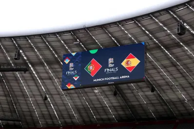 Agenda de TV del domingo: Sinner-Alcaraz por la final de Roland Garros y Portugal-España definen la Nations League