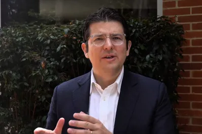 Balearon a un precandidato presidencial en Colombia: está en estado de máxima gravedad