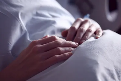 ¿Qué le sucede a una persona antes de morir?: el impensado hallazgo de la ciencia