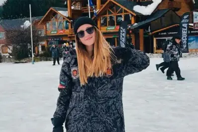 Murió Clara Giménez, la joven que se hizo viral al compartir su vida con la bolsita