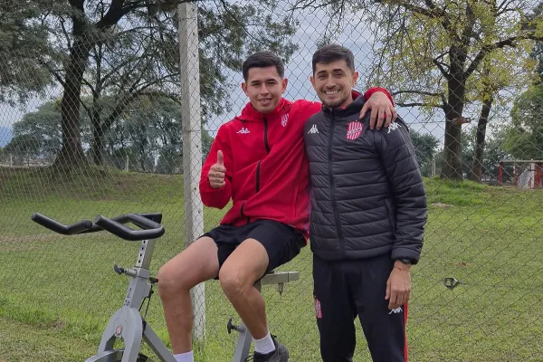 “Estuve dos días sin dormir por el dolor”: la batalla interna de “Chuny” Moreno en San Martín