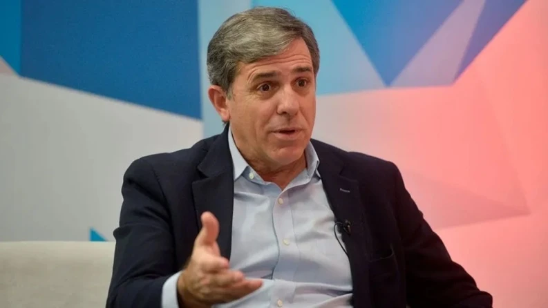 Carlos Reymundo Roberts: “La gente en general piensa ‘que se pudran en la cárcel’”