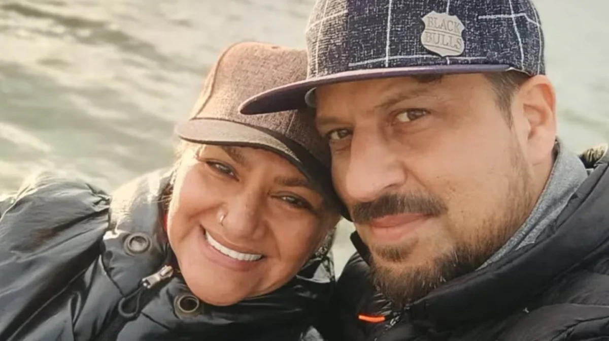 Gladys La Bomba Tucumana compartió los primeros chats con Luciano Ojeda: Tal vez sos el amor de mi vida