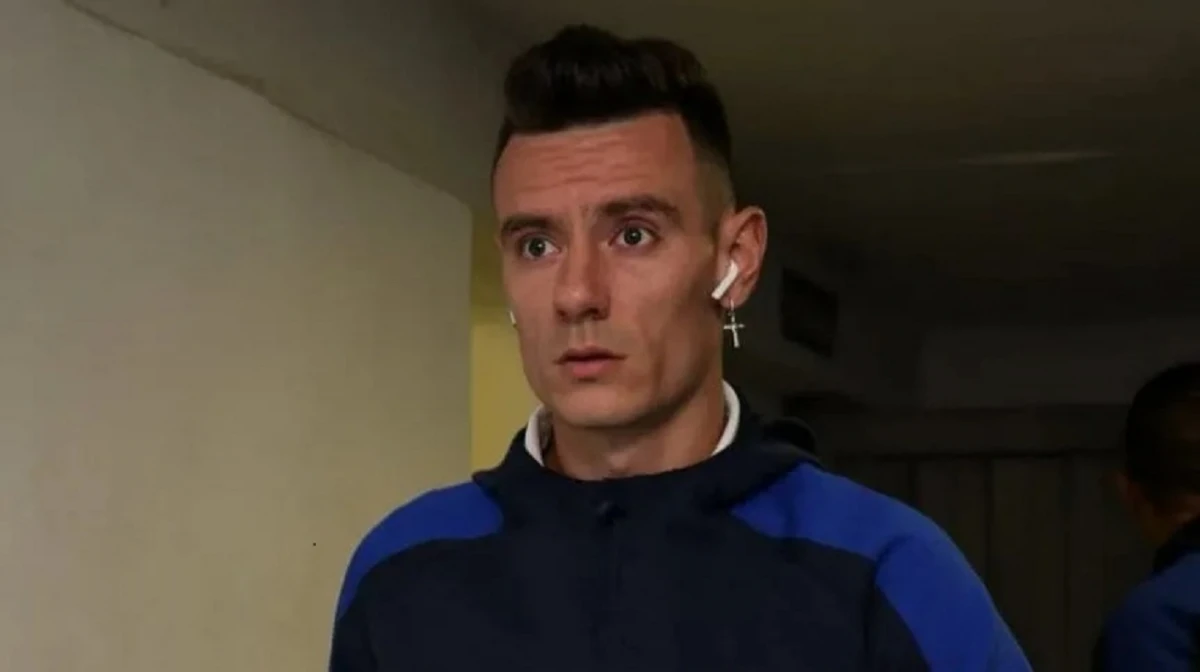 Pasa de un grande a otro: tras la polémica, Boca tiene un nuevo refuerzo