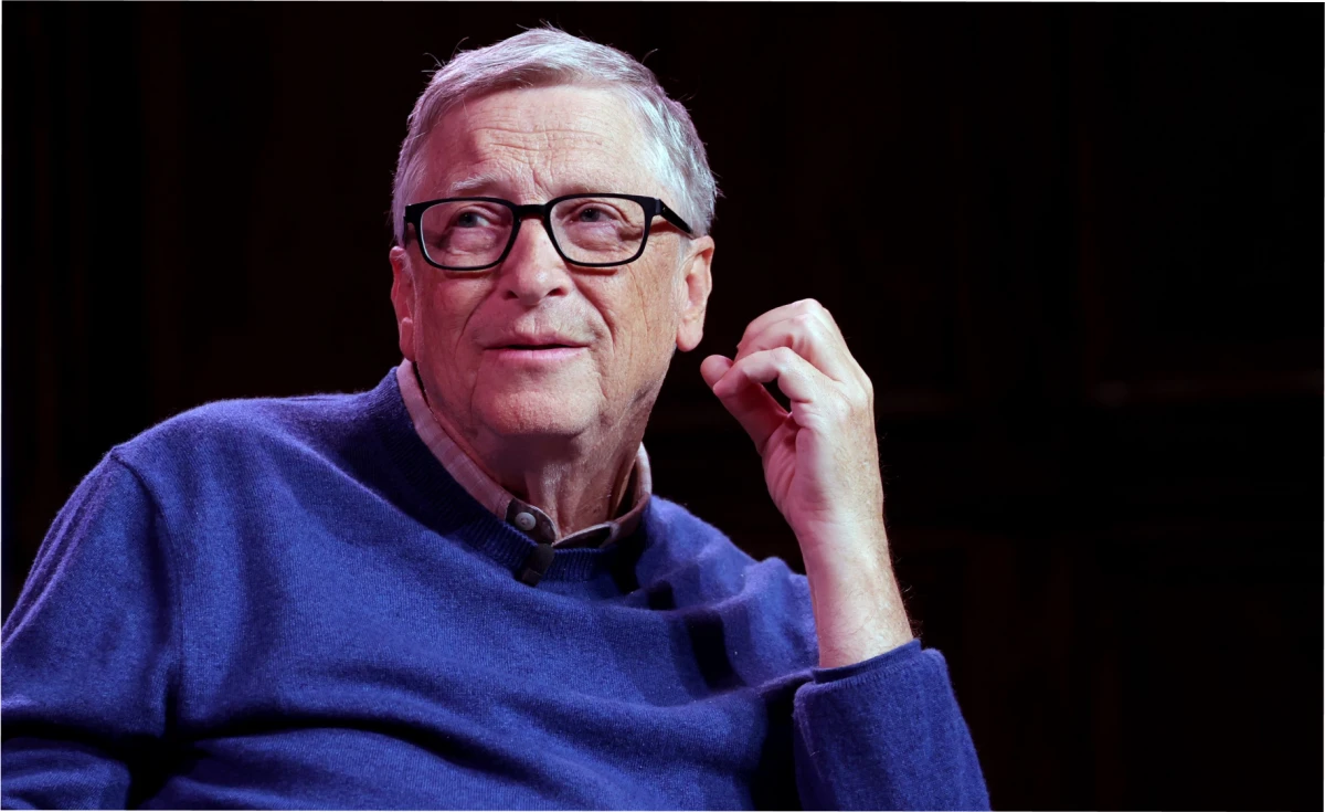 Bill Gates y Warren Buffett parecen atribuirle su éxito a esta regla.