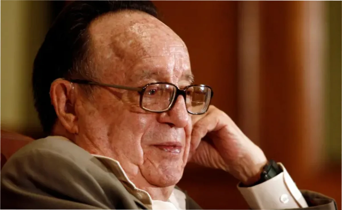 ¿Cómo surgió el apodo de Chespirito?