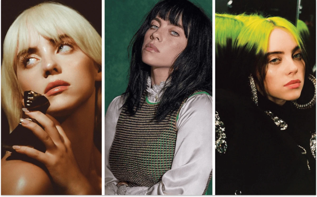 Billie Eilish fue vista en Venecia con un nuevo amor: ¿quién es y cuál es el síndrome que comparten?