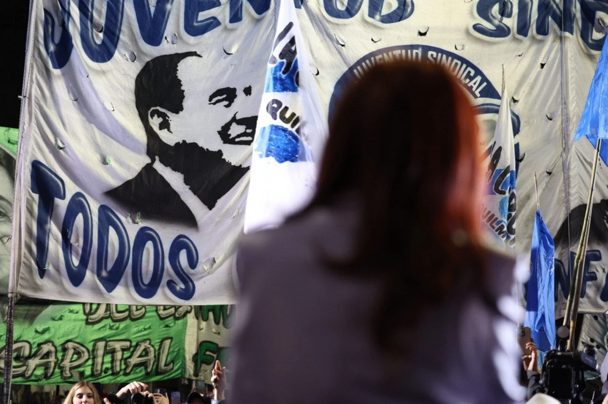 ¿Cristina Kirchner podrá ser candidata en el caso de que se confirme su condena?