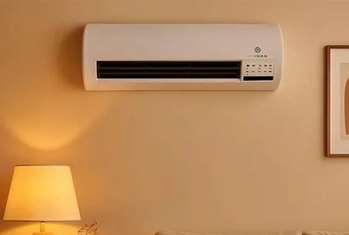 ¿Cuánto cuesta un calefactor split? Parece un aire acondicionado pero es mucho más económico