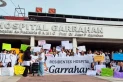 La Iglesia se mostró a favor del Hospital Garrahan