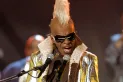 Sly Stone, el pionero del funk, dijo adiós