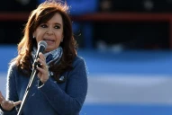 El PJ se aglutina para defender a Cristina Kirchner